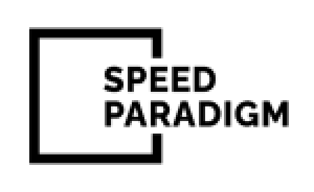 Logo de Speed Paradigm